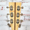 August - 2014 Maple Jumbo 7 - Acoustic Guitar - Fishman Infinity Matrix - Mod Tuner - w/HSC - x1525 - USED