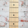Warmoth - Nashville T Style SSS Electric Guitar w/Brent Mason Wiring - White - x1546 - USED