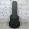 Guild - 1998-99 USA Starfire III - Hollow-Body Electric Guitar - w/OHSC - Natural Quilted Maple - x2546 - USED
