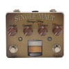 Tortuga - Single Malt Dual Vintage Delay - Guitar Delay Effect Pedal - w/Box - x0036 - USED