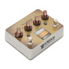 Tortuga - Single Malt Dual Vintage Delay - Guitar Delay Effect Pedal - w/Box - x0036 - USED
