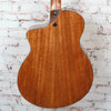 Martin - SC-18E - Acoustic-Electric Guitar w/ Fishman Aura VT Blend - Aging Toner / Natural - w/ Molded Hardshell Case - x2784