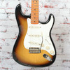 Fender - 1983 Fullertone Reissue 1957 Stratocaster - Electric Guitar - Mod Pickups - x4131 - VINTAGE
