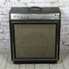 Ampeg - Mid-1960's Gemini II - 1x15 30 Watt Tube Guitar/Accordion Amp - x2058 - VINTAGE