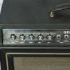 Ampeg - Mid-1960's Gemini II - 1x15 30 Watt Tube Guitar/Accordion Amp - x2058 - VINTAGE