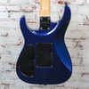 Jackson - DK2M - Electric Guitar - Black - x2285 - USED