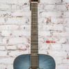 Martin CEO-11 Custom Shop Limited Edition Spruce/White Oak Blue Burst