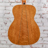 Martin CEO-11 Custom Shop Limited Edition Spruce/White Oak Blue Burst