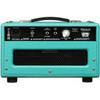 Tone King - Gremlin Hand-Wired Tube Head w/ Built-In Attenuator - 5W - Turquoise