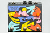 Old Blood Noise - Signal Blender Stereo Pedal