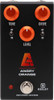 Keeley Electronics - KAORANGE - Angry Orange Distortion & Fuzz Pedal
