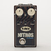 T-Rex Effects - Nitros Hypergain - Guitar Distortion Effect Pedal  -x2521 - USED