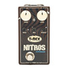 T-Rex Effects - Nitros Hypergain - Guitar Distortion Effect Pedal -x2521 - USED 