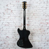 Gibson - 2025 RD Custom - Electric Guitar - w/OHSC - Ebony Gloss - x4062 - USED