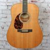 Larrivee - D-05LH Lefthanded Acoustic Guitar - Natural - w/OHSC