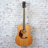 Larrivee - D-05LH Left Handed Acoustic Guitar - Natural - w/OHSC - x2132 - USED