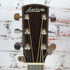 Larrivee - D-05LH Left Handed Acoustic Guitar - Natural - w/OHSC - x2132 - USED