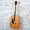 Larrivee - D-05LH Left Handed Acoustic Guitar - Natural - w/OHSC - x2132 - USED