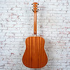 Larrivee - D-05LH Left Handed Acoustic Guitar - Natural - w/OHSC - x2132 - USED