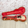 Gibson - 2007 Custom Shop 1958 Les Paul Junior Doublecut - TV White w/ HSC x7763 USED