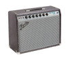 Fender - '68 Custom Pro Reverb Combo Amplifier - 40w 1x12 - Pewter 