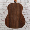 Taylor Gold Label 717e, Indian RW/Torrified Sitka