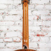 Taylor Gold Label 717e SB, Indian RW/Torrified Sitka, Cream PG