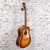 Taylor Gold Label 717e SB, Indian RW/Torrified Sitka, Cream PG