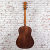 Taylor Gold Label 717e SB, Indian RW/Torrified Sitka, Cream PG