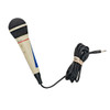 Coby - CM-P24 - Dynamic Cardioid Vocal Microphone w/1/8" Stereo Plug - x3047 - USED