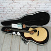Martin - SC-18E - Acoustic-Electric Guitar w/ Fishman Aura VT Blend - Aging Toner / Natural - w/ Molded Hardshell Case - x9044