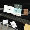 Martin - SC-18E - Acoustic-Electric Guitar w/ Fishman Aura VT Blend - Aging Toner / Natural - w/ Molded Hardshell Case - x9044