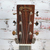 Martin - SC-18E - Acoustic-Electric Guitar w/ Fishman Aura VT Blend - Aging Toner / Natural - w/ Molded Hardshell Case - x9044