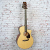 Martin - SC-18E - Acoustic-Electric Guitar w/ Fishman Aura VT Blend - Aging Toner / Natural - w/ Molded Hardshell Case - x9044