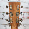 Martin - SC-18E - Acoustic-Electric Guitar w/ Fishman Aura VT Blend - Aging Toner / Natural - w/ Molded Hardshell Case - x9044