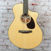 Martin - SC-18E - Acoustic-Electric Guitar w/ Fishman Aura VT Blend - Aging Toner / Natural - w/ Molded Hardshell Case - x9044