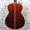 Yamaha - FS9 MX NT - Acoustic-Electric Guitar - Adirondack Spruce/African Mahogany - w/ Hardshell Case - x103A