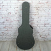 Yamaha - FS9 MX NT - Acoustic-Electric Guitar - Adirondack Spruce/African Mahogany - w/ Hardshell Case - x103A