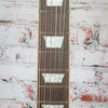 Epiphone - 2020 Ltd Les Paul Std - Electric Guitar - w/OHSC - Factory 2nd - Bourbon Burst - x5632 - USED