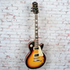 Epiphone - 2020 Ltd Les Paul Std - Electric Guitar - w/OHSC - Factory 2nd - Bourbon Burst - x5632 - USED