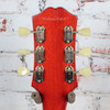 Epiphone - 2020 Ltd Les Paul Std - Electric Guitar - w/OHSC - Factory 2nd - Bourbon Burst - x5632 - USED