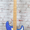 Fender - 2007 American Standard Stratocaster HSS w/05 Neck And SD PU - Blue - w/HSC - x1464 - USED
