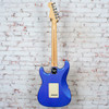 Fender - 2007 American Standard Stratocaster HSS w/05 Neck And SD PU - Blue - w/HSC - x1464 - USED