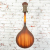 Fender - PM-180E ACB A Style Acoustic Electric Mandolin - Aged Cognac Burst - w/Bag - x2689 - USED