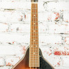 Fender - PM-180E ACB A Style Acoustic Electric Mandolin - Aged Cognac Burst - w/Bag - x2689 - USED