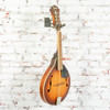Fender - PM-180E ACB A Style Acoustic Electric Mandolin - Aged Cognac Burst - w/Bag - x2689 - USED