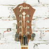 Fender - PM-180E ACB A Style Acoustic Electric Mandolin - Aged Cognac Burst - w/Bag - x2689 - USED