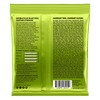 Ernie Ball - P03221 - Regular Slinky Nickel Wound Electric Guitar String Set - 10-46 Gauge - 3 Pack (P03221)