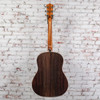 Taylor - (2025)  Gold Label 717e Blacktop - Acoustic-Electric Guitar - Indian Rosewood/Torrified Sitka - Blacktop - w/ Gold Label British Cocoa Hardshell Case -  x5084
