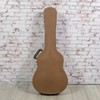 Taylor - (2025)  Gold Label 717e Blacktop - Acoustic-Electric Guitar - Indian Rosewood/Torrified Sitka - Blacktop - w/ Gold Label British Cocoa Hardshell Case -  x5084